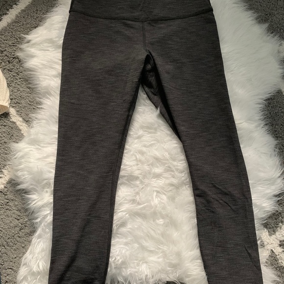 Lululemon Wunder Under Pant - Picture 2 of 5
